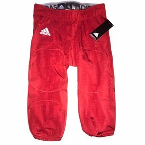 Adidas Youth Football Pants